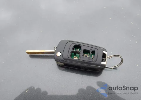 2013 Chevrolet Cruze 1Lt Auto from USA, damaged, VIN 1G1PC5SBXD7162404